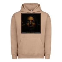 Pigment Burro brandi carlile  by the way,i forgive you Urban Hoodie - artisFamous