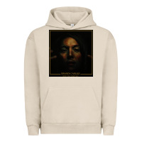 Pigment French Oak brandi carlile  by the way,i forgive you Urban Hoodie - artisFamous
