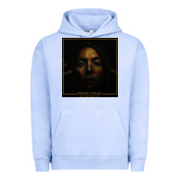 Pigment Grape Ice brandi carlile  by the way,i forgive you Urban Hoodie - artisFamous