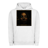 Pigment Lunar Rock brandi carlile  by the way,i forgive you Urban Hoodie - artisFamous