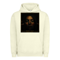 Pigment Pistachio brandi carlile  by the way,i forgive you Urban Hoodie - artisFamous