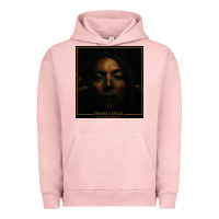 Pigment Salmon brandi carlile  by the way,i forgive you Urban Hoodie - artisFamous