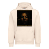 Sandshell brandi carlile  by the way,i forgive you Urban Hoodie - artisFamous