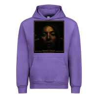 Tulip brandi carlile  by the way,i forgive you Urban Hoodie - artisFamous