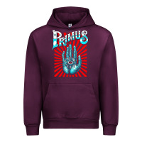 Mauve Wine Premium Collection Design Urban Hoodie - artisFamous