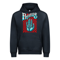 Navy Premium Collection Design Urban Hoodie - artisFamous