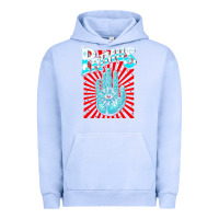 Pigment Grape Ice Premium Collection Design Urban Hoodie - artisFamous