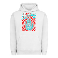 Pigment Lunar Rock Premium Collection Design Urban Hoodie - artisFamous