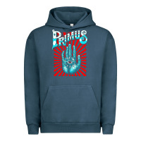Pigment Midnight Navy Premium Collection Design Urban Hoodie - artisFamous
