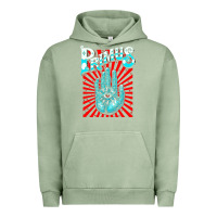 Premium Collection Design Urban Hoodie | Teevron