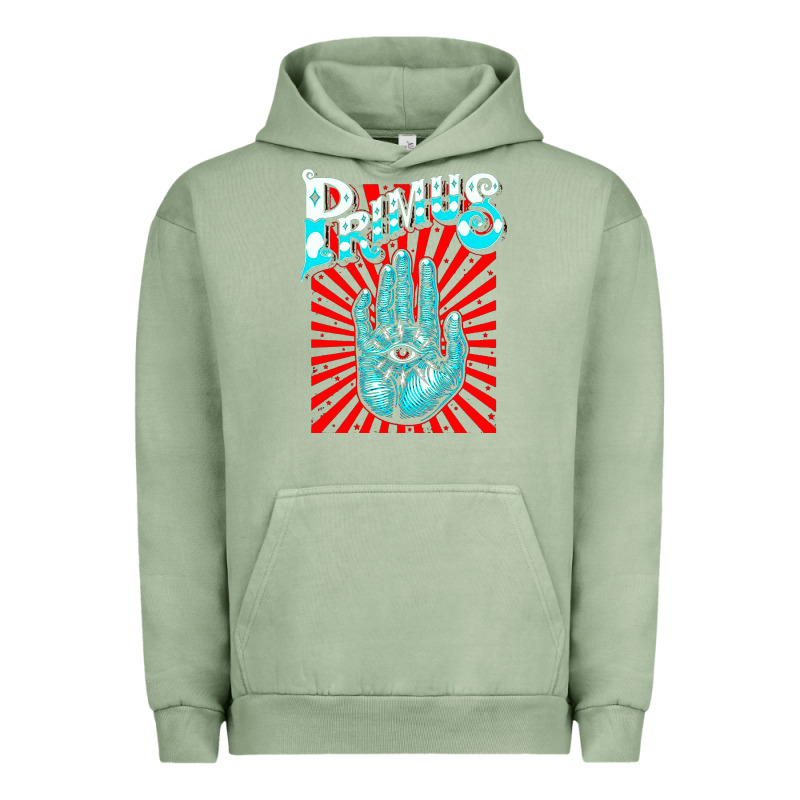 Premium Collection Design Urban Hoodie by artisFamous | Teevron