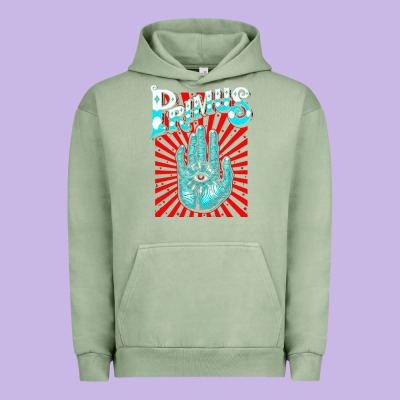 Premium Collection Design Urban Hoodie Designed By Artisfamous