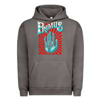 Pigment Tornado Premium Collection Design Urban Hoodie - artisFamous