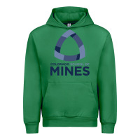 Emerald School of Mines Urban Hoodie - artisFamous