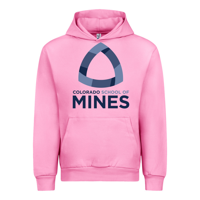 School Of Mines Urban Hoodie by artisFamous | Teevron