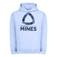 Pigment Grape Ice School of Mines Urban Hoodie - artisFamous