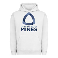 Pigment Lunar Rock School of Mines Urban Hoodie - artisFamous