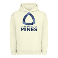 Pigment Pistachio School of Mines Urban Hoodie - artisFamous