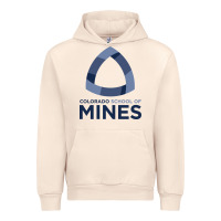 Sandshell School of Mines Urban Hoodie - artisFamous