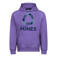 Tulip School of Mines Urban Hoodie - artisFamous