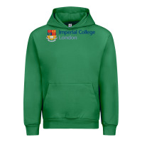 Emerald Imperial Art Urban Hoodie - artisFamous