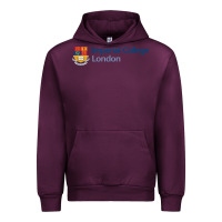 Imperial Art Urban Hoodie | Teevron