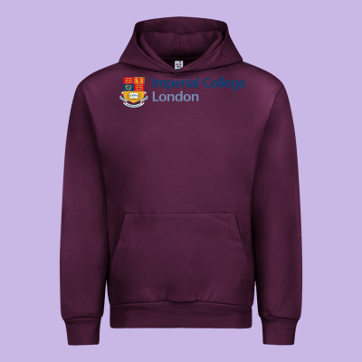 Imperial Art Urban Hoodie Designed By Artisfamous