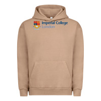 Pigment Burro Imperial Art Urban Hoodie - artisFamous