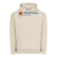 Pigment French Oak Imperial Art Urban Hoodie - artisFamous