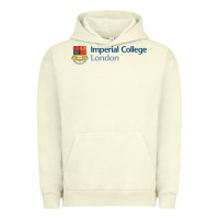 Pigment Pistachio Imperial Art Urban Hoodie - artisFamous