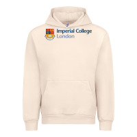 Sandshell Imperial Art Urban Hoodie - artisFamous