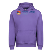 Tulip Imperial Art Urban Hoodie - artisFamous
