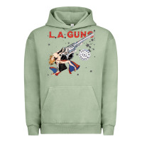 La Guns Urban Hoodie | Teevron