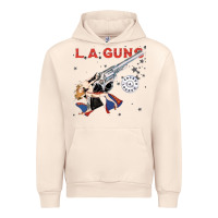 Sandshell la guns Urban Hoodie - artisFamous