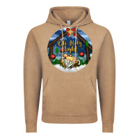 Vintage Coffee oh holy night Vintage Hoodie - BundleAndBundleShop