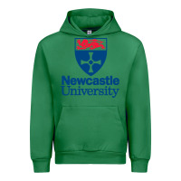 Emerald Newcastle Gift Urban Hoodie - artisFamous