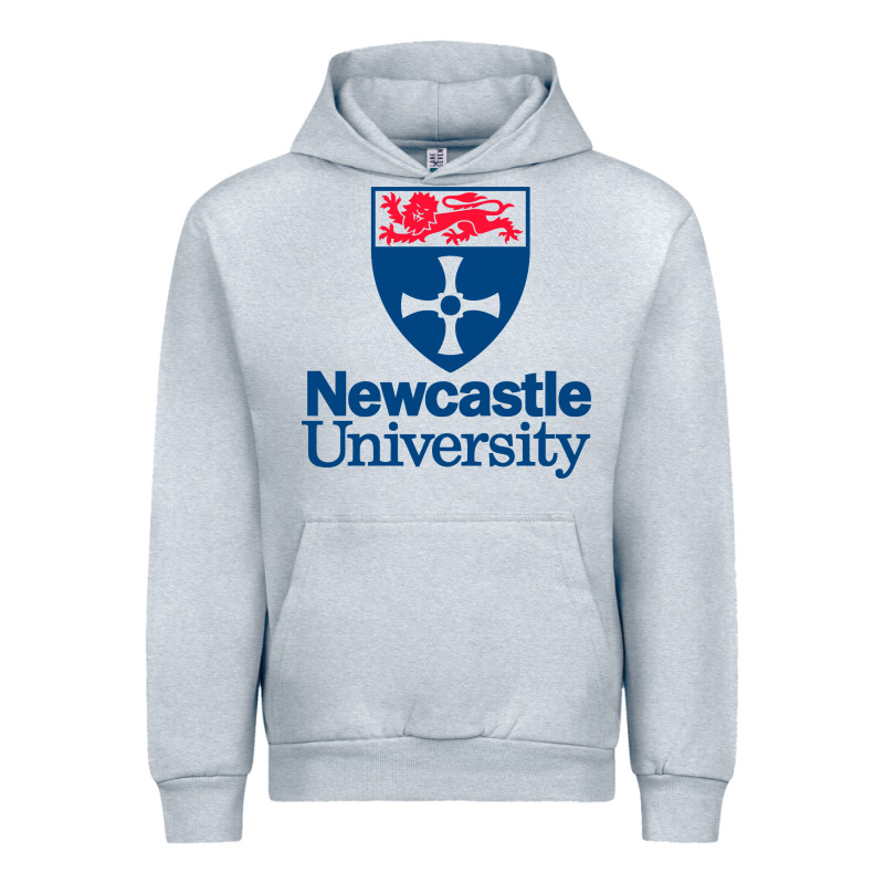 Newcastle Gift Urban Hoodie by artisFamous | Teevron