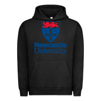 Pigment Black Newcastle Gift Urban Hoodie - artisFamous