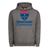 Pigment Tornado Newcastle Gift Urban Hoodie - artisFamous