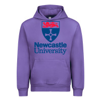 Tulip Newcastle Gift Urban Hoodie - artisFamous