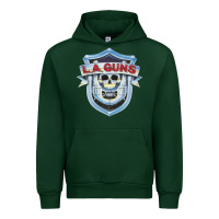 Forest Green la guns new Urban Hoodie - artisFamous