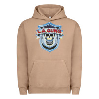 Pigment Burro la guns new Urban Hoodie - artisFamous