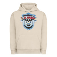 Pigment French Oak la guns new Urban Hoodie - artisFamous