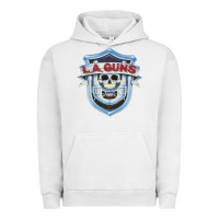 Pigment Lunar Rock la guns new Urban Hoodie - artisFamous