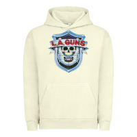 Pigment Pistachio la guns new Urban Hoodie - artisFamous