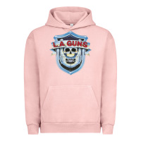 Pigment Salmon la guns new Urban Hoodie - artisFamous