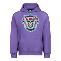 Tulip la guns new Urban Hoodie - artisFamous
