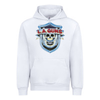 White la guns new Urban Hoodie - artisFamous