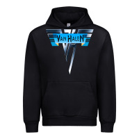 Black halen Urban Hoodie - artisFamous