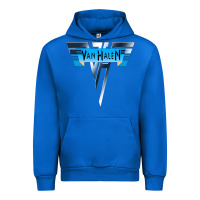 Cobalt halen Urban Hoodie - artisFamous
